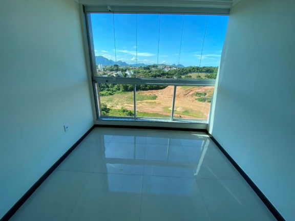 Imagem Apartamento com 2 Quartos para Alugar, 1 m² em Praia Do Morro - Guarapari