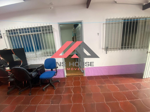 Imagem Casa com 2 Quartos à Venda, 110 m² em São José - São Caetano Do Sul