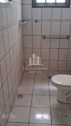 Imagem Casa com 2 Quartos à Venda, 80 m² em Jardim Anchieta - Mauá