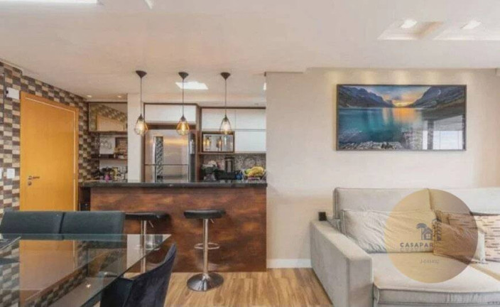 Imagem Apartamento com 3 Quartos à Venda, 87 m² em Jardim São Caetano - São Caetano Do Sul Imagem Apartamento com 3 Quartos à Venda, 87 m² em Jardim São Caetano - São Caetano Do Sul