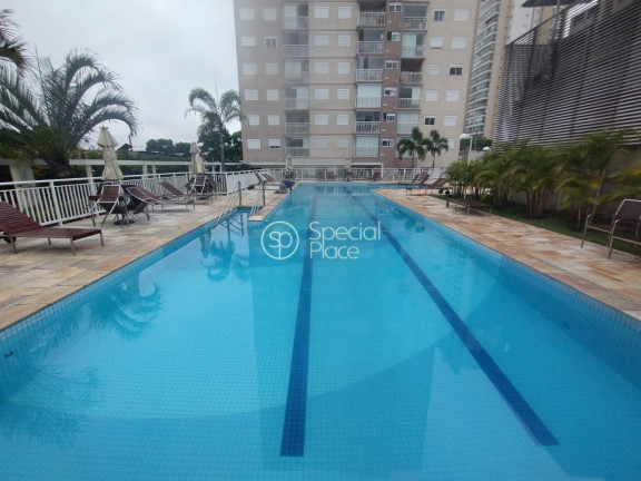 Imagem Apartamento com 2 Quartos para Alugar, 100 m² em Vila Romana - São Paulo