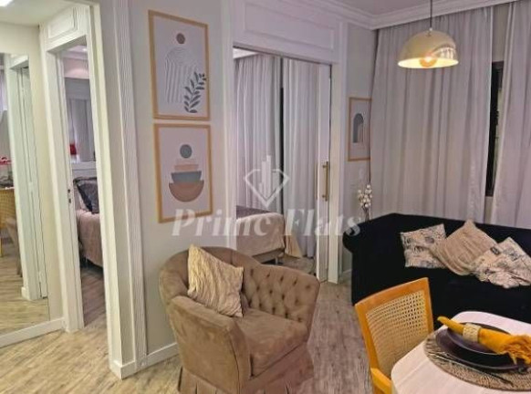 Imagem Apartamento com 1 Quarto para Alugar, 30 m² em Vila Olímpia - São Paulo Imagem Apartamento com 1 Quarto para Alugar, 30 m² em Vila Olímpia - São Paulo