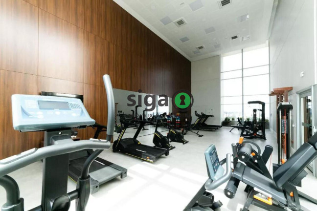Imagem Apartamento com 1 Quarto à Venda, 58 m² em Vila Cruzeiro - São Paulo Imagem Apartamento com 1 Quarto à Venda, 58 m² em Vila Cruzeiro - São Paulo