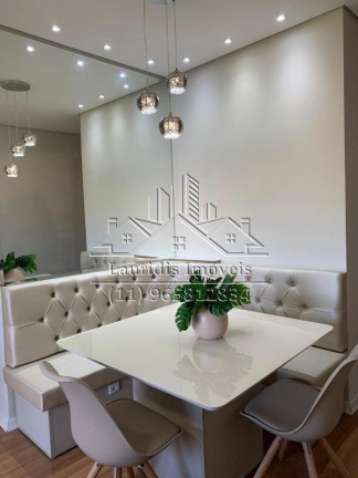 Imagem Imóvel com 2 Quartos à Venda, 57 m² em Chácaras Maria Inês - Santana De Parnaíba Imagem Imóvel com 2 Quartos à Venda, 57 m² em Chácaras Maria Inês - Santana De Parnaíba