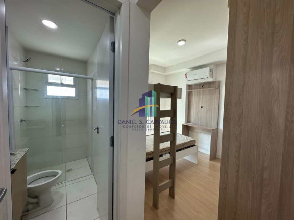 Imagem Apartamento com 3 Quartos à Venda, 117 m² em Canto Do Forte - Praia Grande