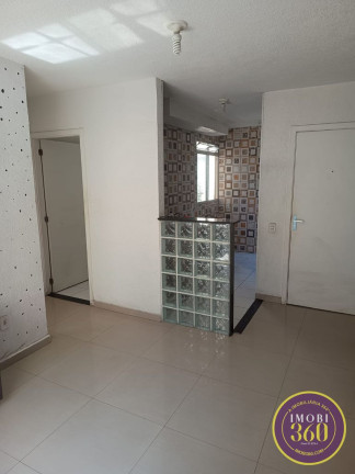 Imagem Apartamento com 2 Quartos à Venda, 38 m² em Jardim Bartira - São Paulo Imagem Apartamento com 2 Quartos à Venda, 38 m² em Jardim Bartira - São Paulo