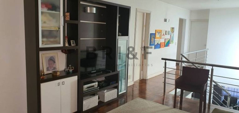 Imagem Casa com 4 Quartos à Venda, 355 m² em Chácara Monte Alegre - São Paulo
