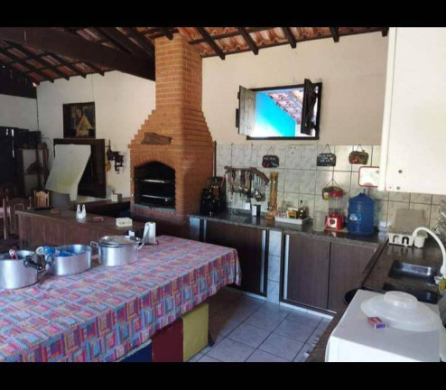 Imagem Casa com 2 Quartos à Venda, 1.200 m² em Portão - Atibaia