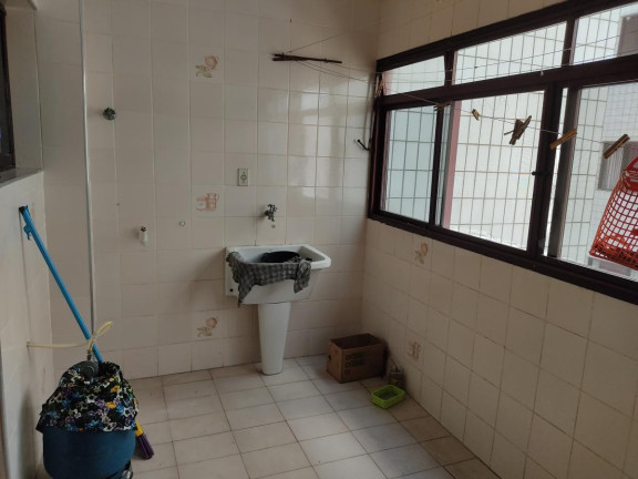 Imagem Apartamento com 3 Quartos à Venda, 125 m² em Tupi - Praia Grande Imagem Apartamento com 3 Quartos à Venda, 125 m² em Tupi - Praia Grande