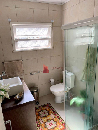 Imagem Casa com 3 Quartos à Venda, 110 m² em Centro - Itajaí Imagem Casa com 3 Quartos à Venda, 110 m² em Centro - Itajaí