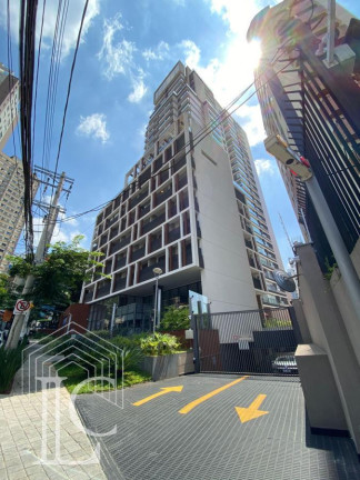 Imagem Apartamento com 1 Quarto à Venda, 44 m² em Vila Mariana - São Paulo