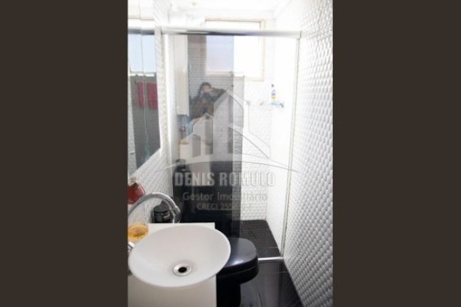 Imagem Apartamento com 2 Quartos à Venda, 50 m² em Vila Albertina - São Paulo