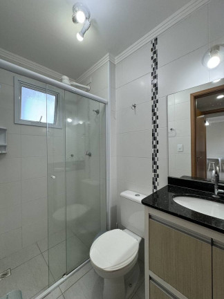 Imagem Apartamento com 2 Quartos à Venda, 67 m² em Praia Grande - Ubatuba