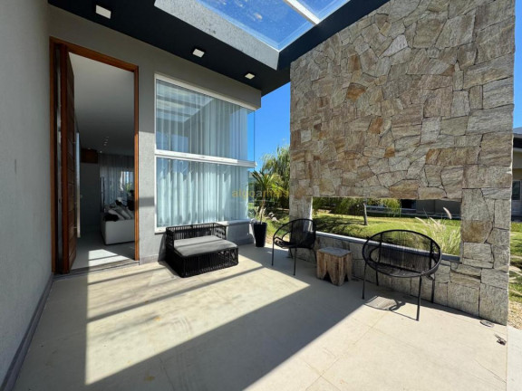 Casa com 4 Quartos à Venda, 155 m² em Condominio Blue Xangri-la - Xangri-lá