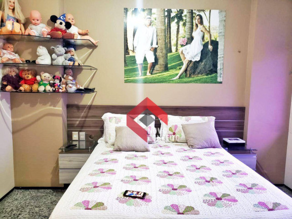 Imagem Apartamento com 4 Quartos à Venda, 223 m² em Aldeota - Fortaleza