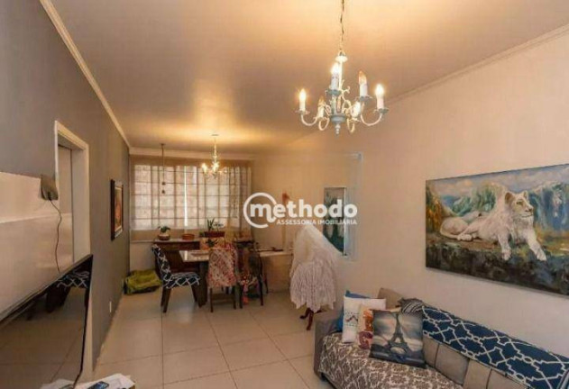 Imagem Apartamento com 2 Quartos à Venda, 93 m² em Centro - Campinas Imagem Apartamento com 2 Quartos à Venda, 93 m² em Centro - Campinas