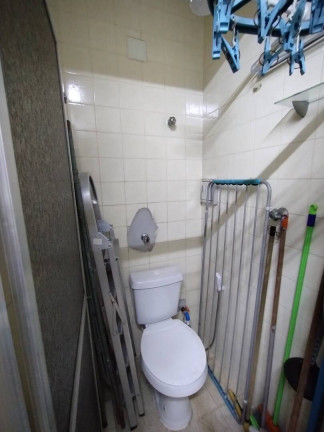 Imagem Apartamento com 1 Quarto à Venda, em São Vicente Imagem Apartamento com 1 Quarto à Venda, em São Vicente