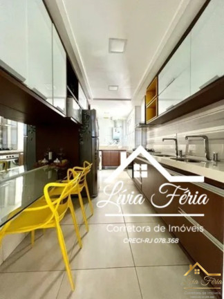 Imagem Apartamento com 3 Quartos à Venda, 91 m² em Parque Flamboyant - Campos Dos Goytacazes Imagem Apartamento com 3 Quartos à Venda, 91 m² em Parque Flamboyant - Campos Dos Goytacazes