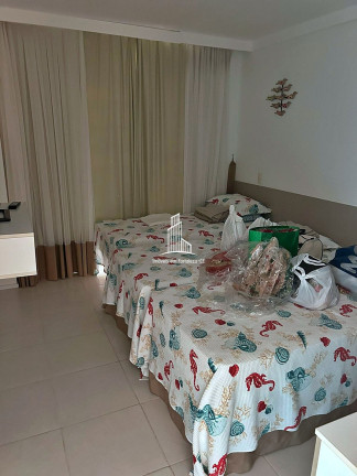 Imagem Apartamento com 3 Quartos à Venda, 121 m² em Porto Das Dunas - Aquiraz Imagem Apartamento com 3 Quartos à Venda, 121 m² em Porto Das Dunas - Aquiraz