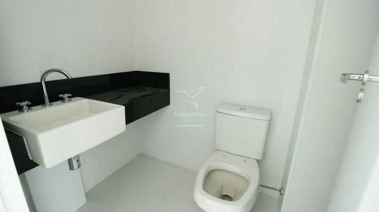 Imagem Studio com 1 Quarto à Venda, 25 m² em Moema - São Paulo