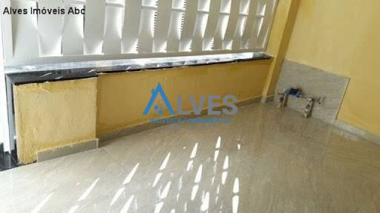Imagem Sobrado com 2 Quartos à Venda, 110 m² em Campestre - Santo André