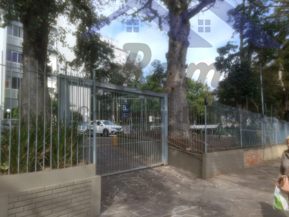 Imagem Imóvel com 2 Quartos à Venda, 62 m² em Cristal - Porto Alegre