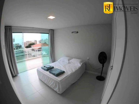 Imagem Cobertura com 3 Quartos à Venda, 140 m² em Centro - Cabo Frio Imagem Cobertura com 3 Quartos à Venda, 140 m² em Centro - Cabo Frio