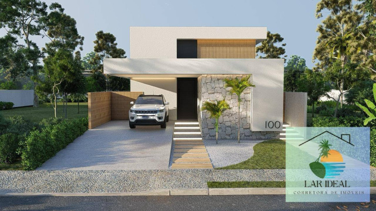 Imagem Casa de Condomínio com 3 Quartos à Venda, 372 m² em Nova São Pedro - São Pedro Da Aldeia Imagem Casa de Condomínio com 3 Quartos à Venda, 372 m² em Nova São Pedro - São Pedro Da Aldeia
