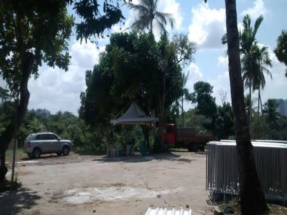 Imagem Terreno à Venda, 15.903 m² em Paralela - Salvador Imagem Terreno à Venda, 15.903 m² em Paralela - Salvador