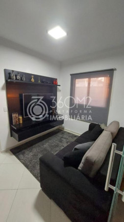 Imagem Apartamento com 3 Quartos à Venda, 70 m² em Vila São Pedro - Santo André