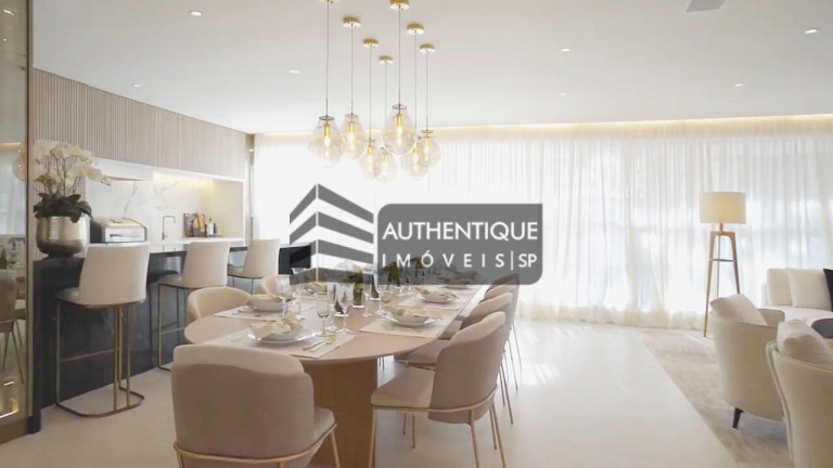 Imagem Apartamento com 4 Quartos à Venda, 230 m² em Pinheiros - São Paulo Imagem Apartamento com 4 Quartos à Venda, 230 m² em Pinheiros - São Paulo