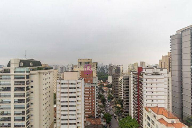 Imagem Apartamento com 4 Quartos à Venda, 172 m² em Perdizes - São Paulo