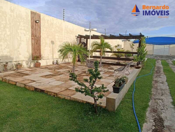 Imagem Casa com 10 Quartos à Venda, 750 m² em águas Belas - Cascavel