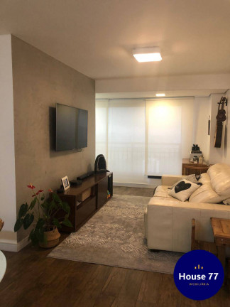 Apartamento com 3 Quartos à Venda, 104 m² em Vila Andrade - São Paulo