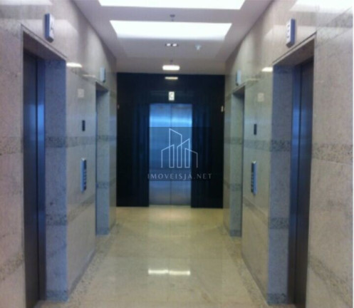 Imagem Sala Comercial para Alugar, 132 m² em Cidade Monções - São Paulo Imagem Sala Comercial para Alugar, 132 m² em Cidade Monções - São Paulo
