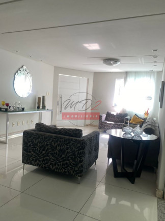 Imagem Casa de Condomínio com 4 Quartos à Venda, 216 m² em Santa Mônica - Feira De Santana Imagem Casa de Condomínio com 4 Quartos à Venda, 216 m² em Santa Mônica - Feira De Santana