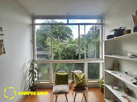 Imagem Apartamento com 1 Quarto à Venda, 77 m² em Campos Elíseos - São Paulo Imagem Apartamento com 1 Quarto à Venda, 77 m² em Campos Elíseos - São Paulo