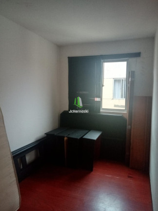 Apartamento com 3 Quartos à Venda, 68 m² em Pineville - Pinhais