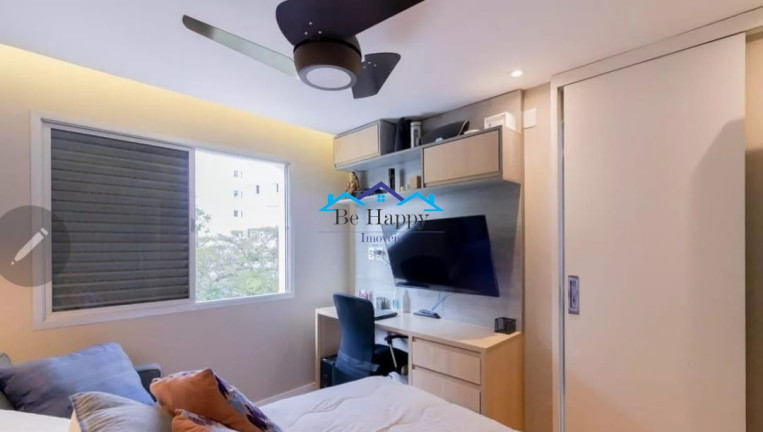 Imagem Apartamento com 3 Quartos à Venda, 110 m² em Planalto Paulista - São Paulo