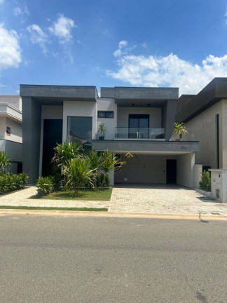 Casa com 4 Quartos à Venda, 420 m² em Loteamento Residencial Arborais - Campinas