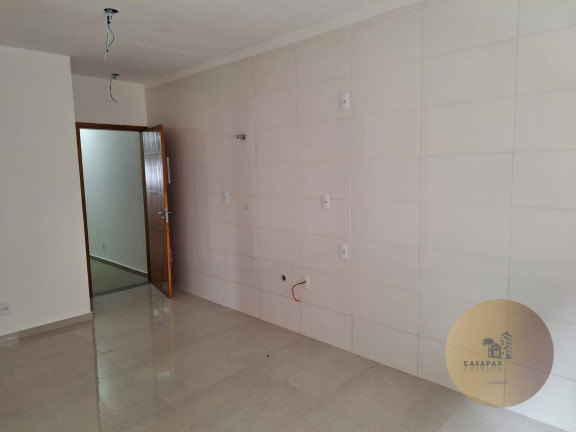 Imagem Apartamento com 2 Quartos à Venda, 52 m² em Nova Gerty - São Caetano Do Sul Imagem Apartamento com 2 Quartos à Venda, 52 m² em Nova Gerty - São Caetano Do Sul