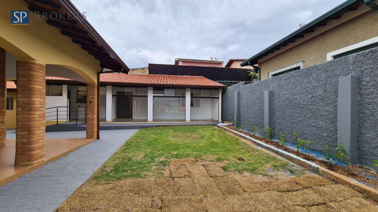 Imagem Casa com 4 Quartos à Venda ou Locação, 400 m² em Vila Planalto - Vinhedo Imagem Casa com 4 Quartos à Venda ou Locação, 400 m² em Vila Planalto - Vinhedo