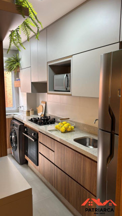 Imagem Apartamento com 2 Quartos à Venda, 48 m² em Parque Residencial Regina (nova Veneza) - Sumaré Imagem Apartamento com 2 Quartos à Venda, 48 m² em Parque Residencial Regina (nova Veneza) - Sumaré