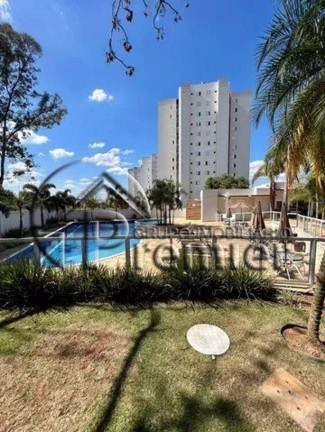 Imagem Apartamento com 2 Quartos à Venda, 57 m² em Jardim Bela Vista - Indaiatuba Imagem Apartamento com 2 Quartos à Venda, 57 m² em Jardim Bela Vista - Indaiatuba