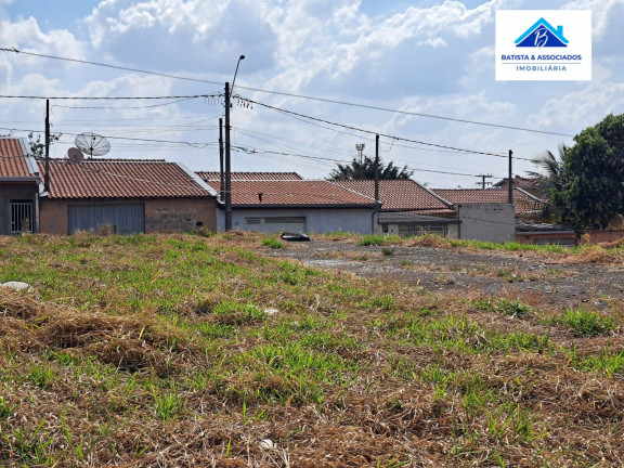 Imagem Terreno à Venda, 292 m² em Residencial Cosmos - Campinas Imagem Terreno à Venda, 292 m² em Residencial Cosmos - Campinas