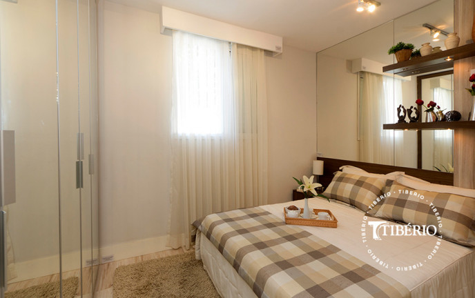 Imagem Apartamento com 3 Quartos à Venda, 62 m² em Centro - Guarulhos