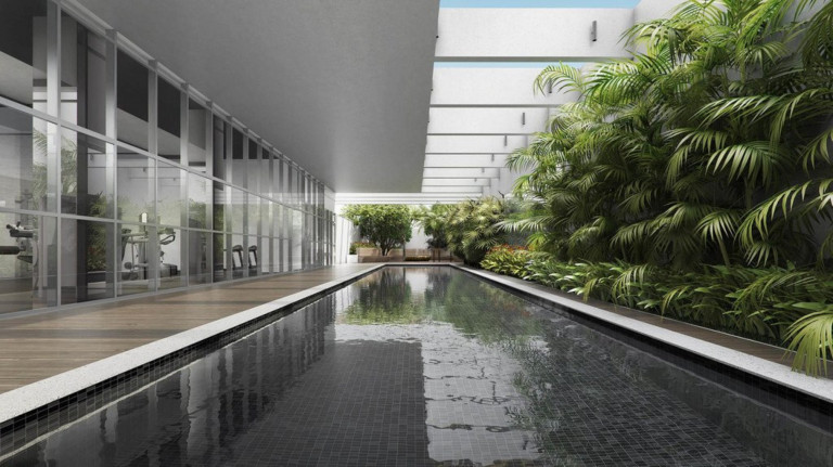Imagem Imóvel com 4 Quartos à Venda, 294 m² em Ibirapuera - São Paulo