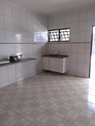 Imagem Casa com 3 Quartos à Venda, 201 m² em Jardim Cruzeiro Do Sul - São Carlos