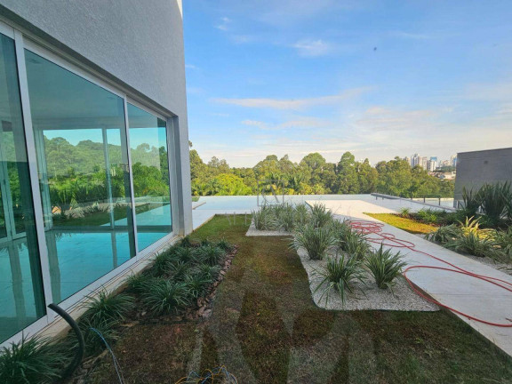 Imagem Casa com 6 Quartos à Venda, 1.800 m² em Tamboré - Santana De Parnaíba Imagem Casa com 6 Quartos à Venda, 1.800 m² em Tamboré - Santana De Parnaíba