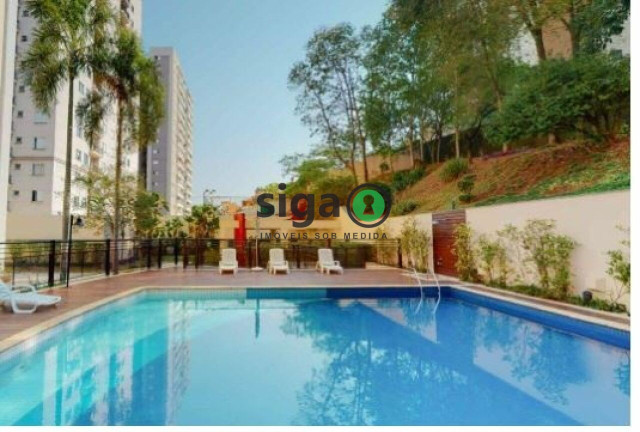 Imagem Apartamento com 3 Quartos à Venda, 72 m² em Vila Andrade - São Paulo Imagem Apartamento com 3 Quartos à Venda, 72 m² em Vila Andrade - São Paulo